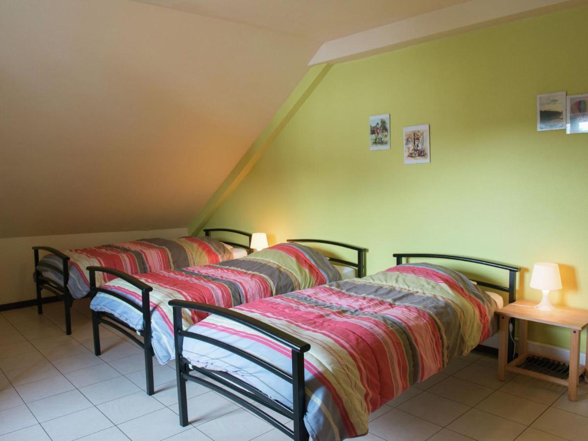Child Friendly Holiday Home In Waimes With Sauna المظهر الخارجي الصورة